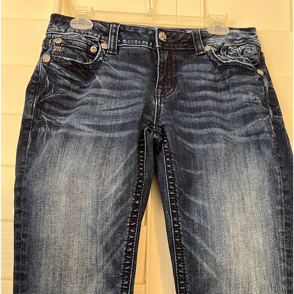 MISS ME Signature Jeans 29 - Picture 4 of 16